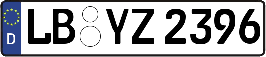LB-YZ2396