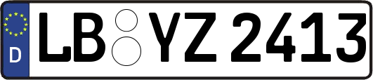 LB-YZ2413