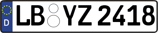 LB-YZ2418