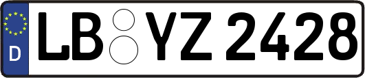 LB-YZ2428
