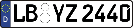 LB-YZ2440