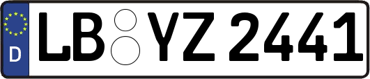 LB-YZ2441