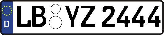 LB-YZ2444