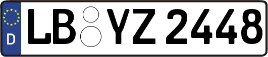 LB-YZ2448