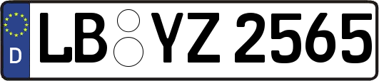 LB-YZ2565