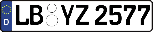 LB-YZ2577