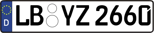 LB-YZ2660