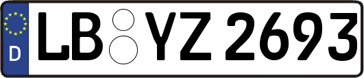 LB-YZ2693