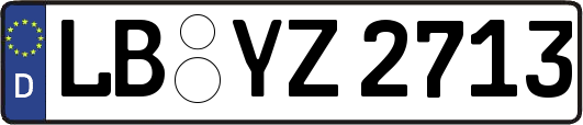 LB-YZ2713