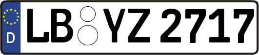 LB-YZ2717