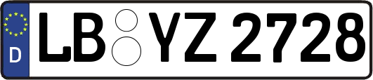 LB-YZ2728