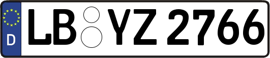 LB-YZ2766