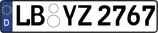 LB-YZ2767