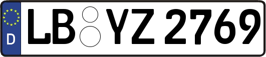 LB-YZ2769
