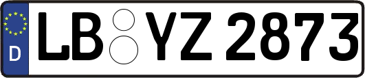 LB-YZ2873