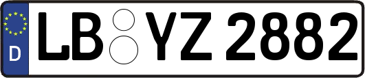 LB-YZ2882