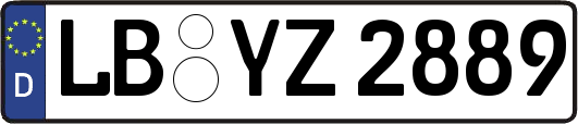 LB-YZ2889