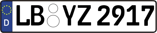 LB-YZ2917