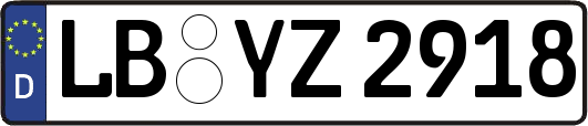 LB-YZ2918
