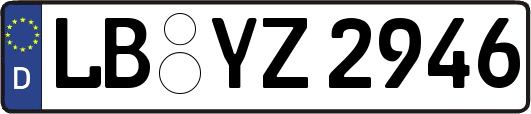 LB-YZ2946