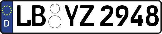 LB-YZ2948