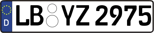 LB-YZ2975