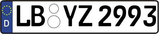 LB-YZ2993