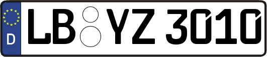 LB-YZ3010