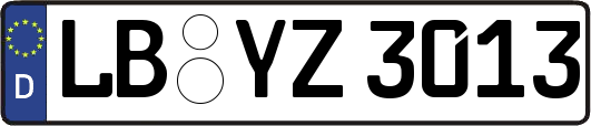 LB-YZ3013