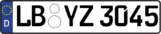 LB-YZ3045