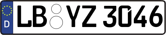 LB-YZ3046