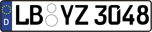 LB-YZ3048