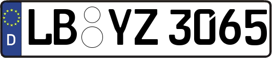 LB-YZ3065