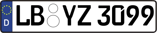 LB-YZ3099