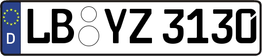 LB-YZ3130