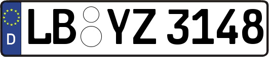LB-YZ3148