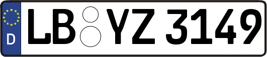 LB-YZ3149