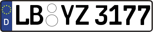 LB-YZ3177