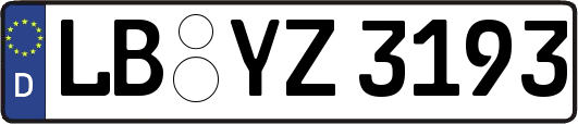 LB-YZ3193