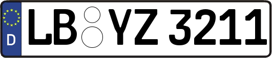 LB-YZ3211