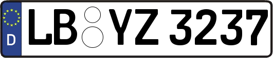 LB-YZ3237