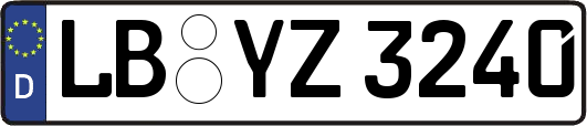 LB-YZ3240