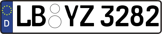 LB-YZ3282