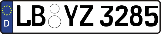 LB-YZ3285