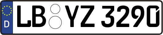 LB-YZ3290
