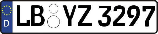 LB-YZ3297
