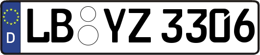 LB-YZ3306