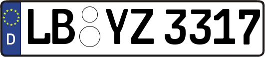 LB-YZ3317