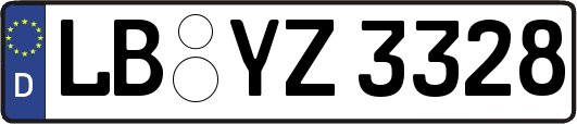 LB-YZ3328