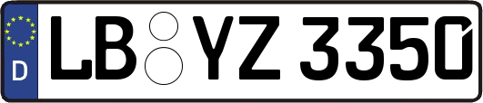 LB-YZ3350